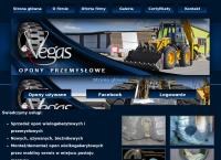 Vegas Opony Sp. Z O.o.