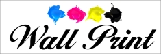 Wallprint