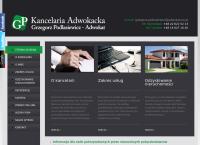 Kancelaria Adwokacka Grzegorz Podlasiewicz