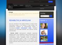 Centrum Rehabilitacji Vigor S.c.