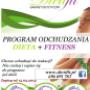 Program żywieniowy - dieta+fitness