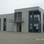 elewacja hpl