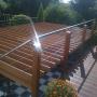 taras i pergola bangkirai