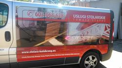 Uslugi Stolarskie Tomasz Stapor
