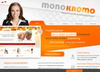 Monokromo S.c Ewa Kromska, Łukasz Kromski