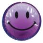 Smiley face