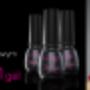 manicure - japoński,  hybrydowy,