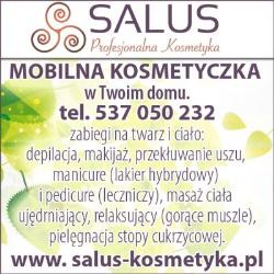 Mobilna Kosmetyczka - Mobilny Gabinet