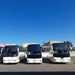 M-Trans Wynajem Autokarów W Jaworze