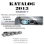 Katalog 2013