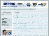 Madoks-Dariusz Przegaliński