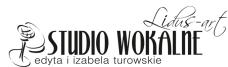 Studio Wokalne "lidus-Art" Edyta i Izabela Turowskie