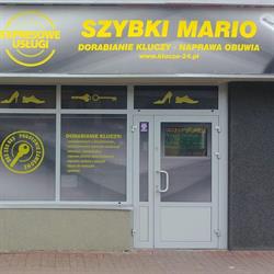 Szybka Pomoc Kamil Wojciechowski