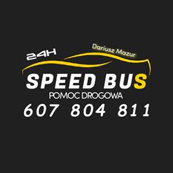 Speed-Bus Dariusz Mazur