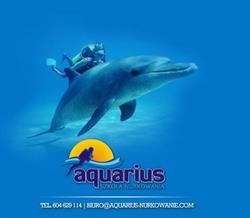 Aquarius Szkoła Nurkowania