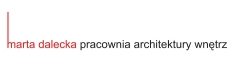 Marta Dalecka Pracownia Architektury Wnętrz
