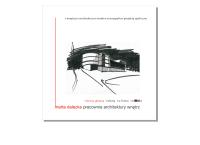 Strona internetowa z Marta Dalecka Pracownia Architektury Wnętrz