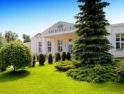 Pensjonat Marmas Jastrzębia Góra