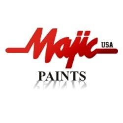 Majic Paints