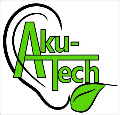 "aku-Tech" Radosław Trzaska