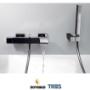 bateria wannowa tres slim