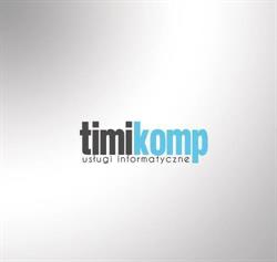 Jakub Ligęza Timikomp