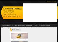 Fhu Robert Pawełek