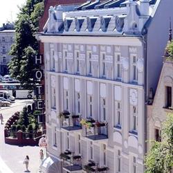 Hotel Kamienica Opole