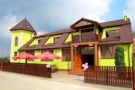 Dom Gościnny - Krakowiak