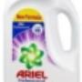 ARIEL żel do prania koloru 63 prania 4,095 L Niemi
