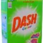 DASH proszek niemiecki do prania koloru 6,5 kg 100