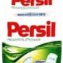 Persil megaperls granulki proszek do prania białeg