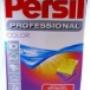 Persil proszek Professional kolor do prania 6,5 kg