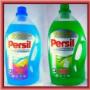 Persil żel do prania koloru i białego 2x po 5,08 L