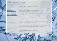 Modern Glass