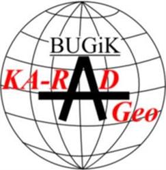 Biuro Usług Geodezyjnych i Kartograficznych Ka-Rad Geo S.c.