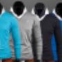 OMBRE CLOTHING odzież męska