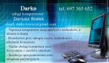 Darko. Usługi Komputerowe