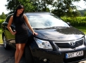 Art.car - Wypożyczalnia Samochodów Osobowych