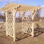 pergola