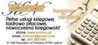 Biuro Rachunkowe Katarzyna Nowak