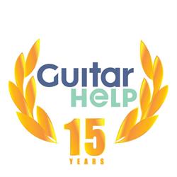 Guitar Help