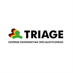 Centrum Ratownictwa Specjalistycznego Triage