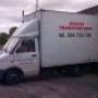Auto kontener IVECO Słupsk