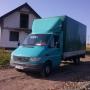 Mercedes Sprinter Słupsk