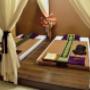 Thai Smile - Salon Masażu Tajskiego - gabinet