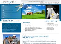 Lider H & H - Firma Budowlana