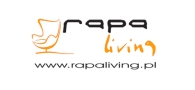 Rafał Paliński Rapa Living Biuro Projektowe