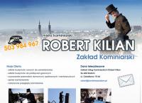 Kominiarz Radom