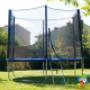 Trampoliny Wynajem Warszawa